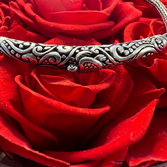 ANNIKA WITT 925 BRACELET - Picture 4 of 5